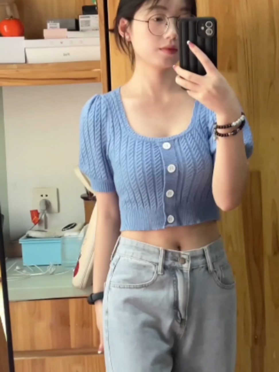 @Amy | Petite Outfits
