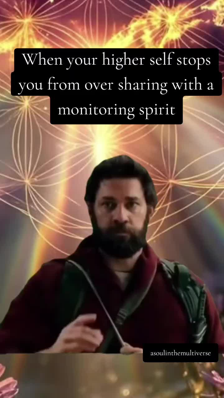 @A Soul in the Multiverse