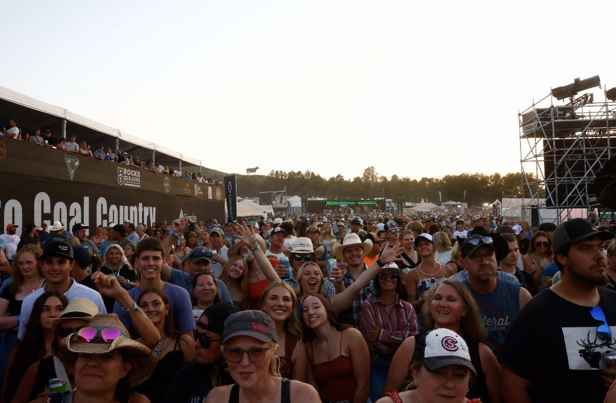 @ND Country Fest