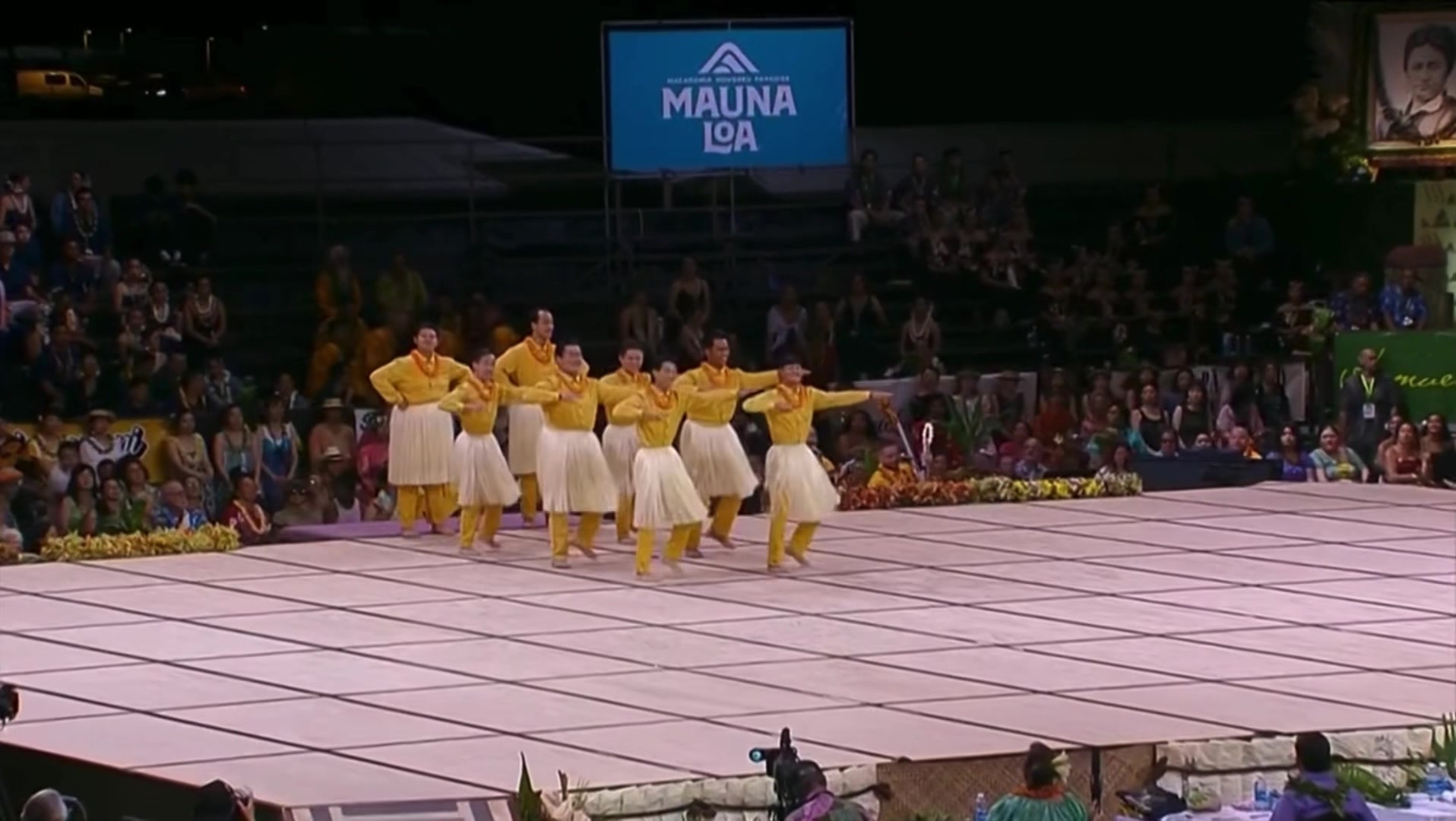 @Sparks &ldquo;E Nāna I Ke Akua&rdquo;