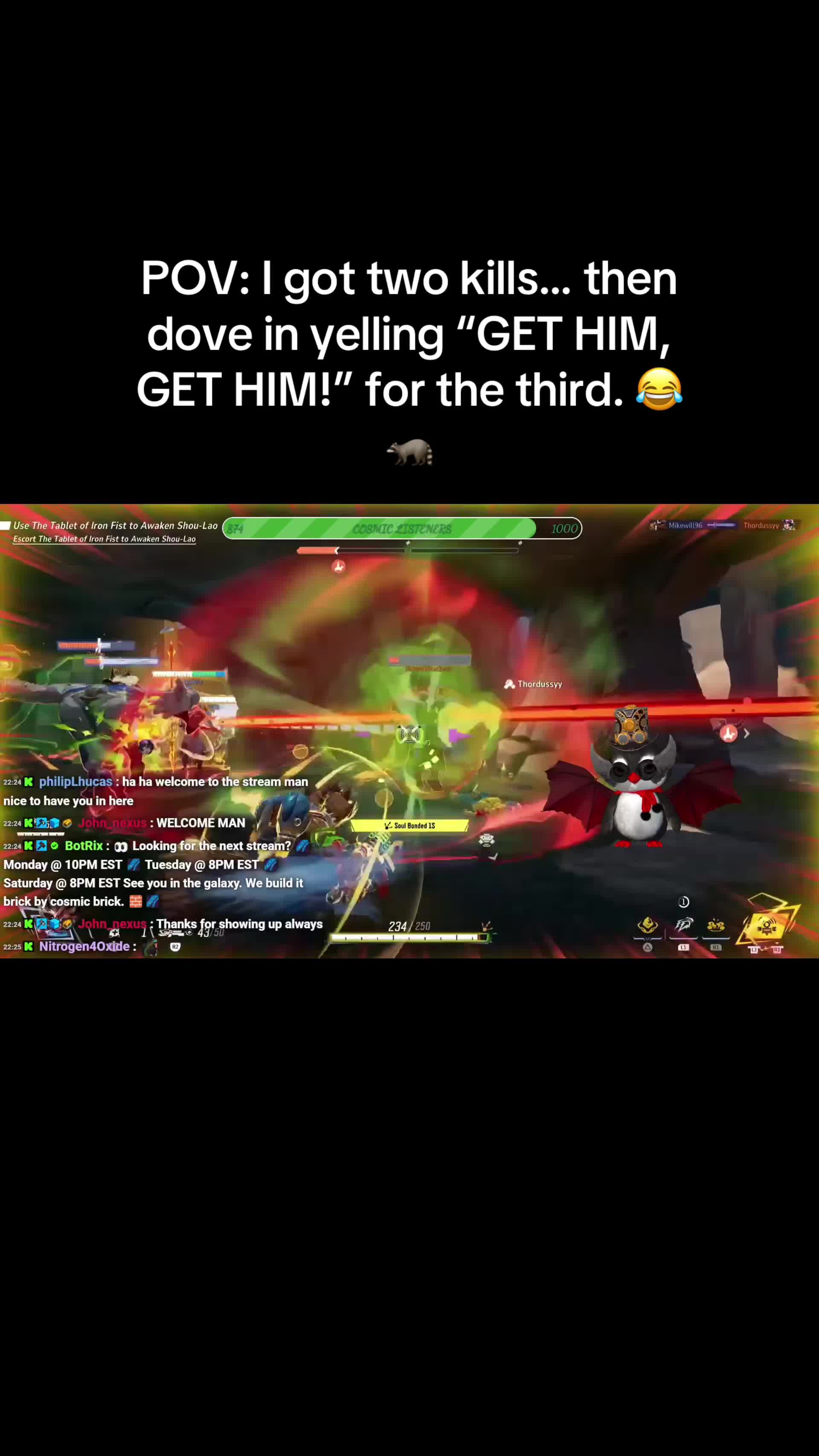 @CosmicSunGod