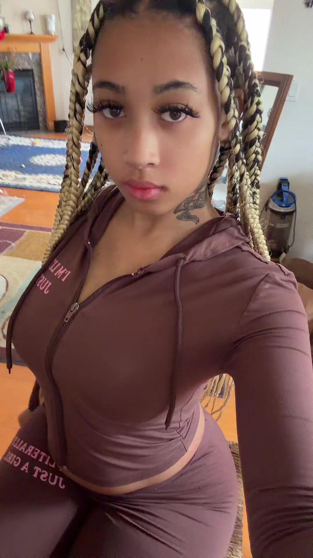 @B❣️