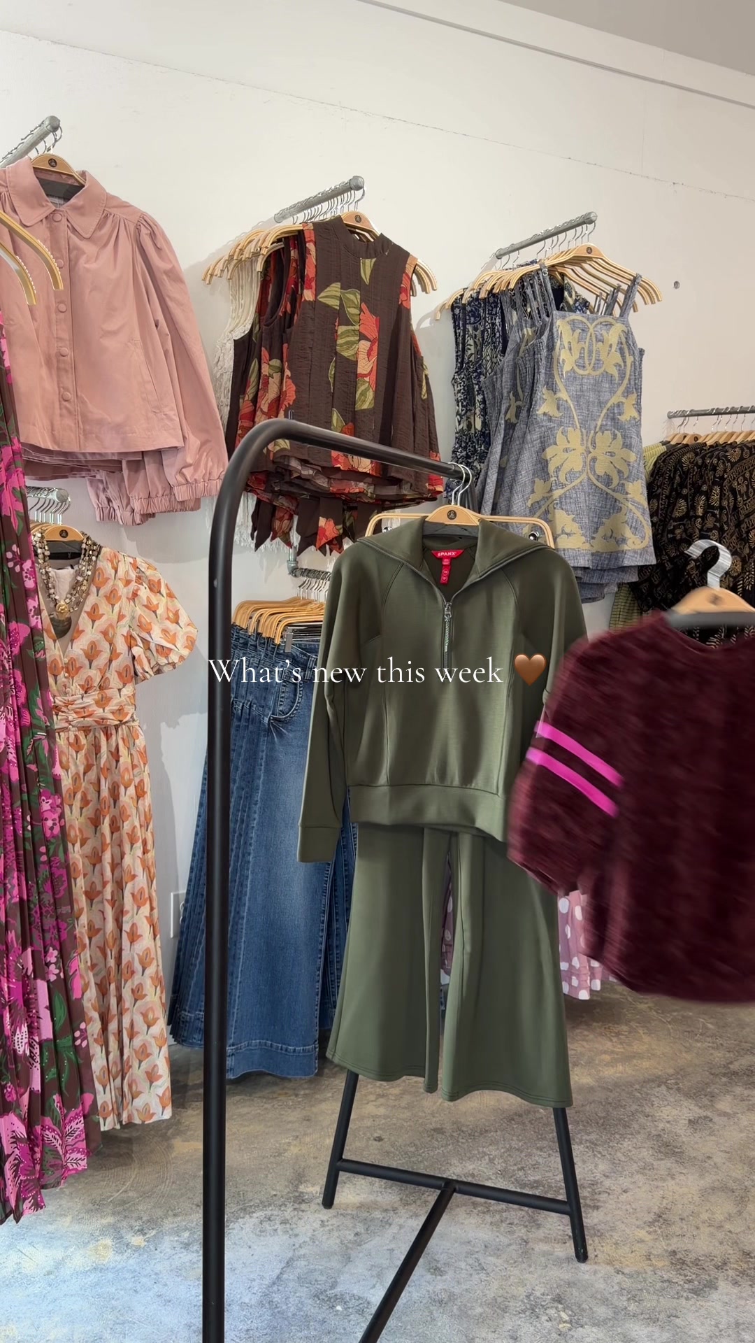@L. Mae Boutique Shop