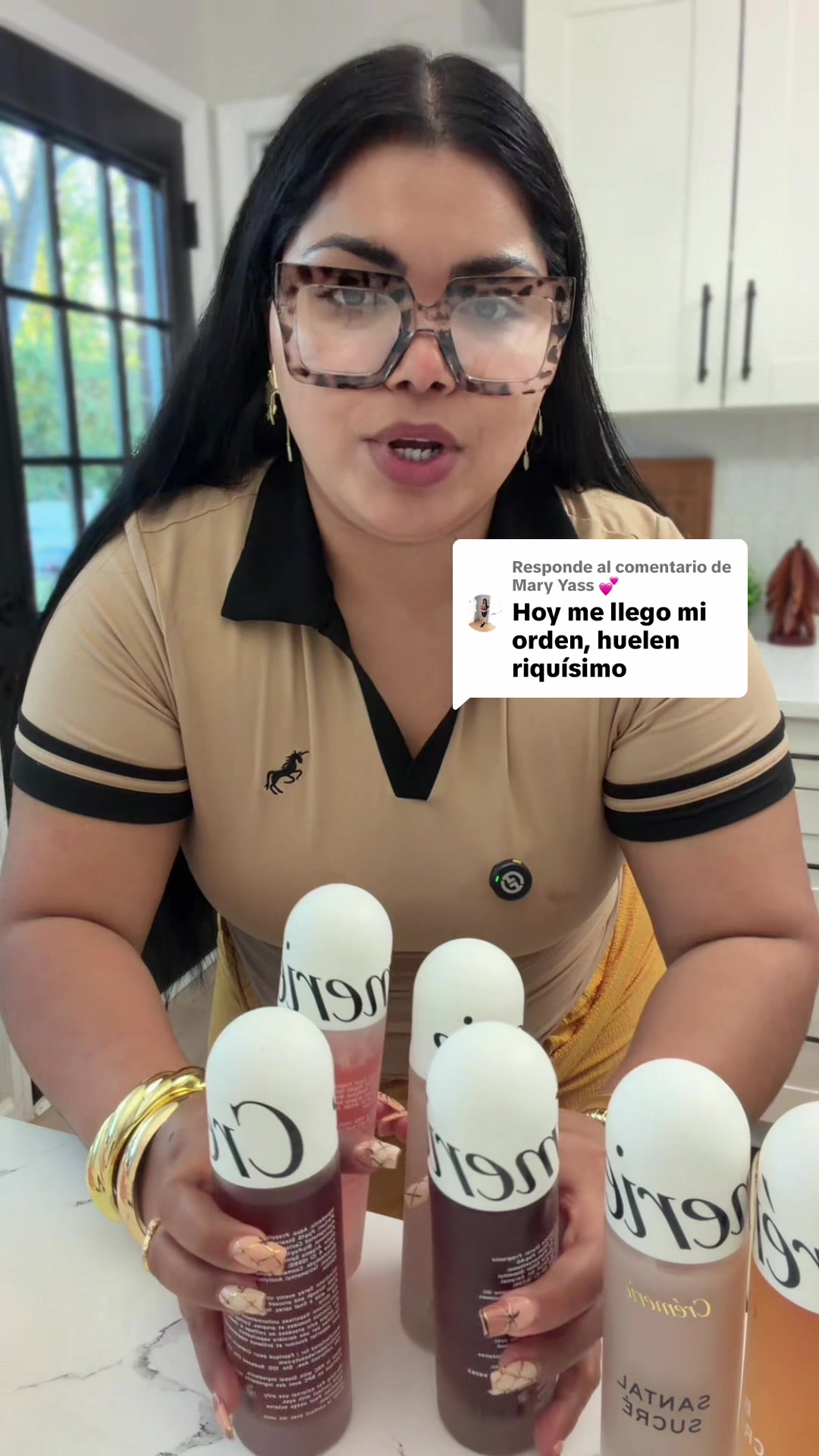 @Aprende con / Carolina