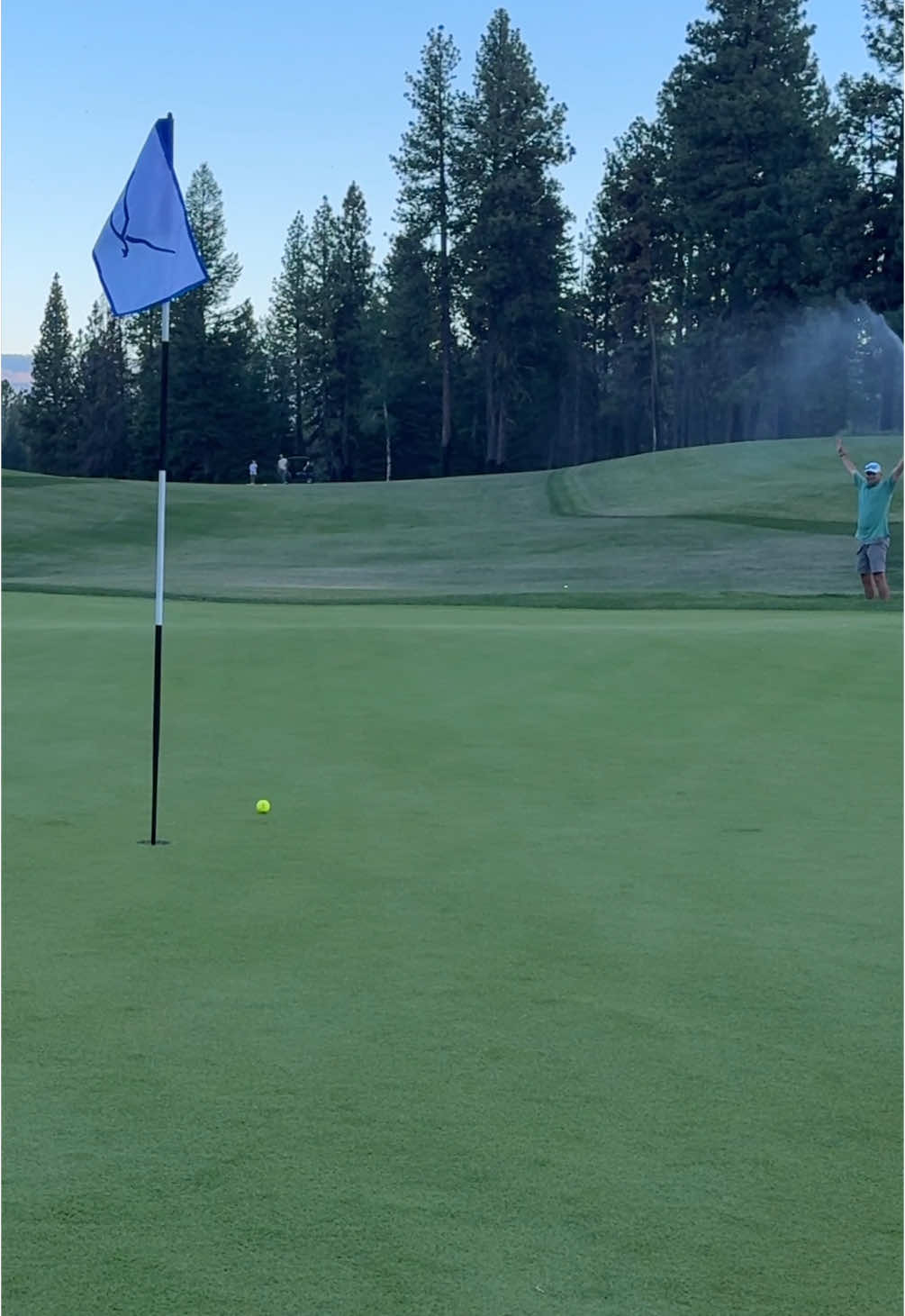 @Carter Smith | Groovy Golf