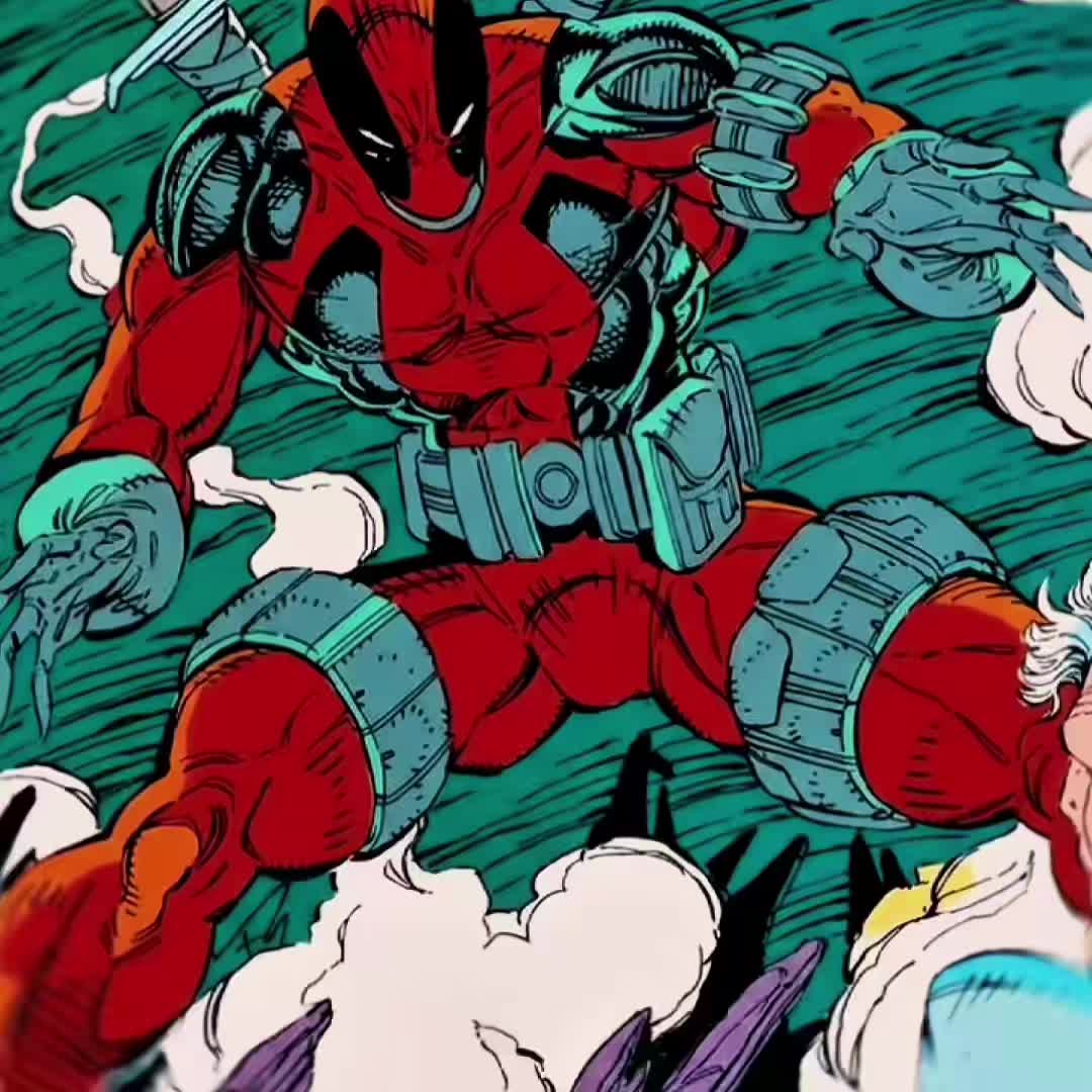 @RobLiefeld