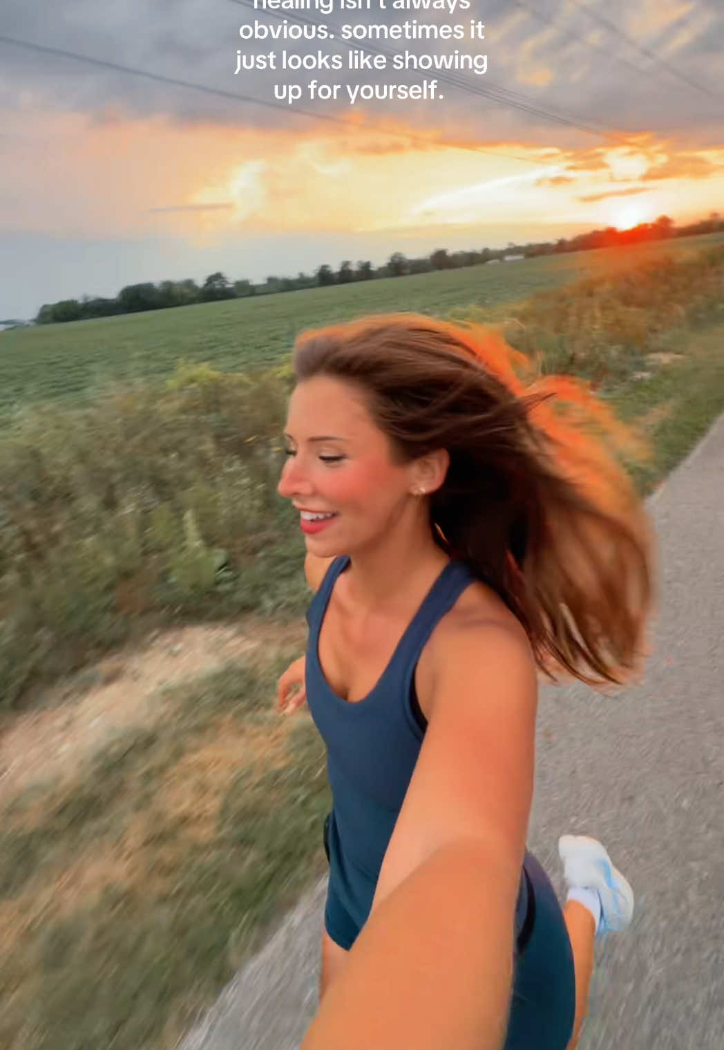 @Bekah ♡ | Running & Lifestyle