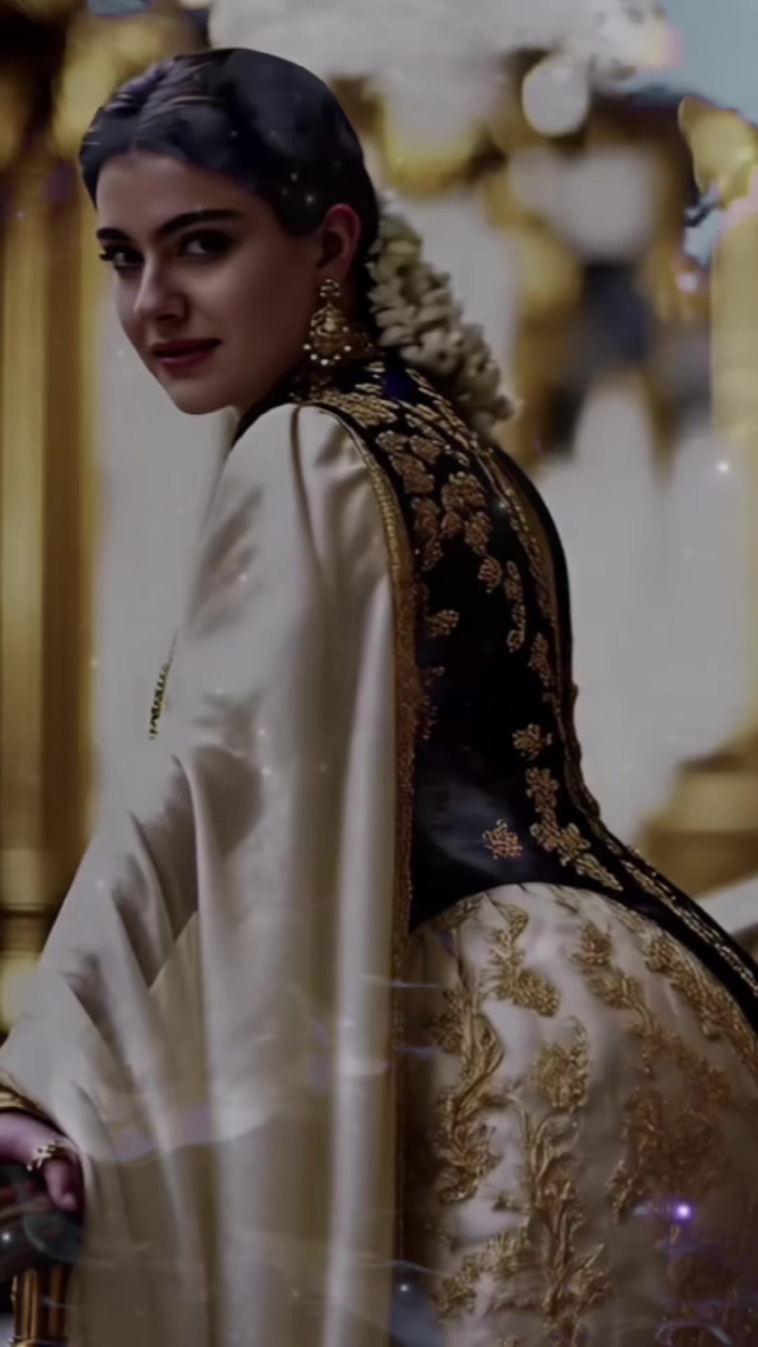 @Kajol