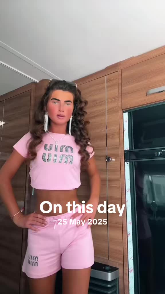 @Sammys Jimmys Lora 💕🤪