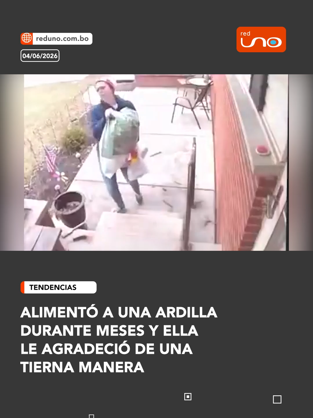 @RED UNO DE BOLIVIA