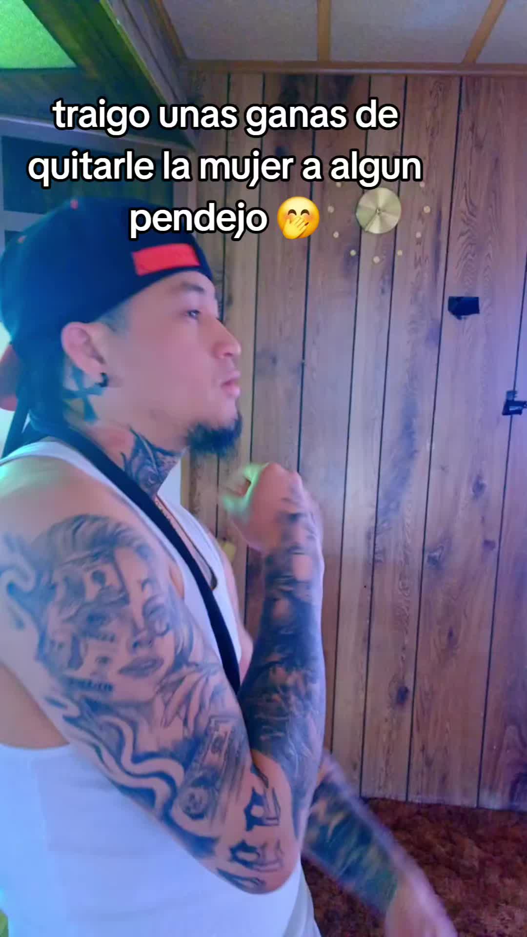 @el barrido
