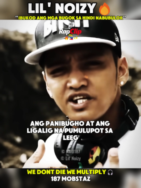 @Rap Clip Ph