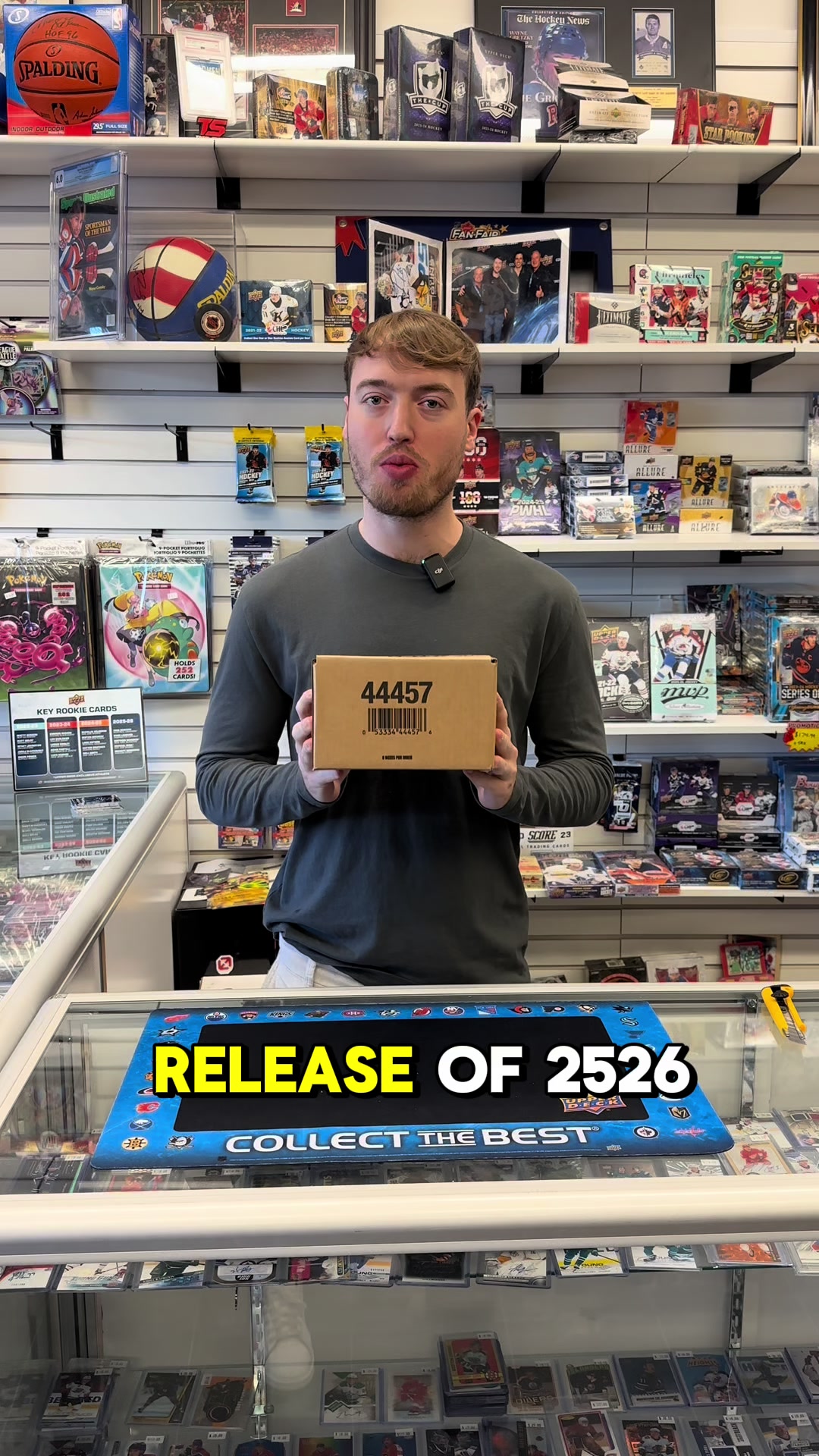 @GP Sports Cards