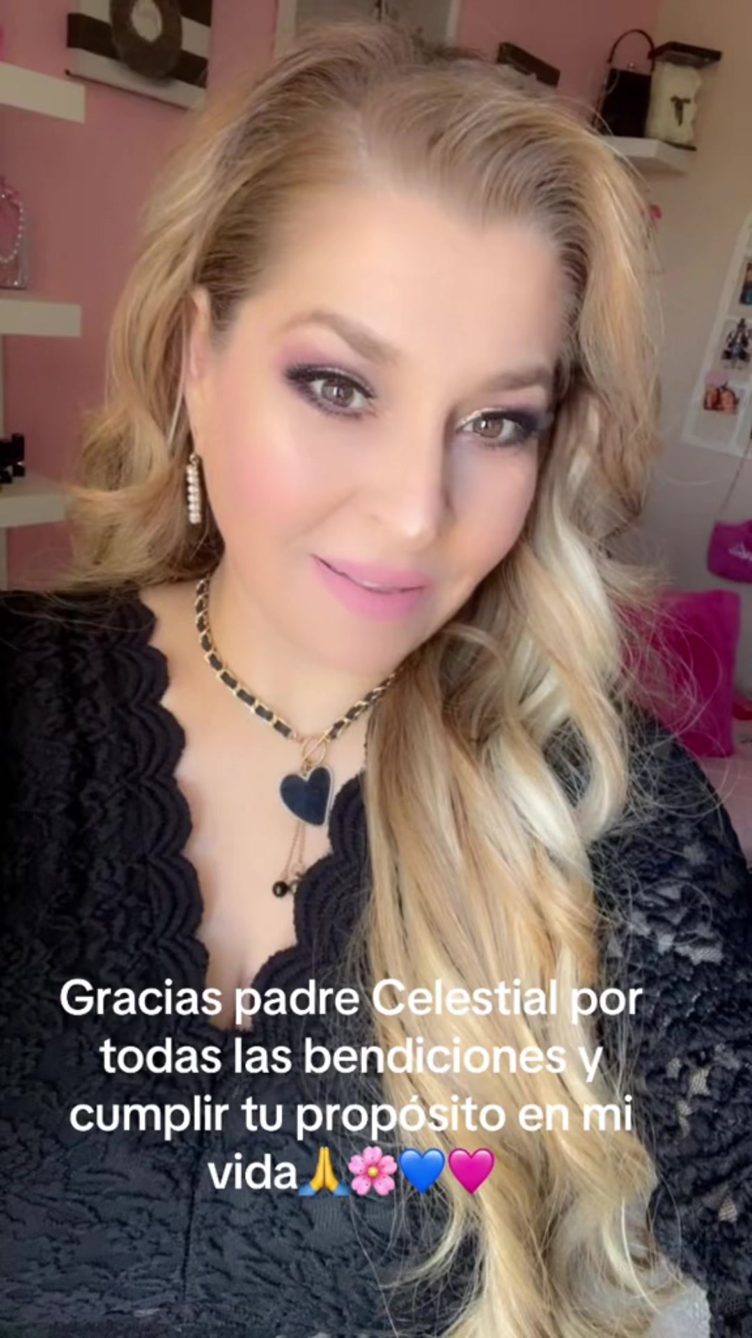 @La T&iacute;a Candy🌸💙🩷