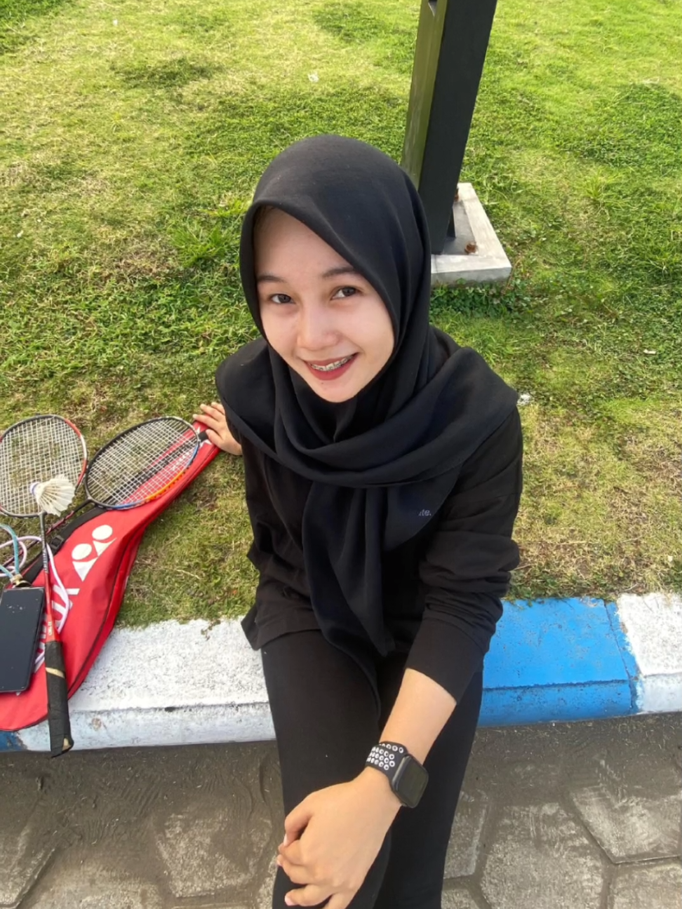 @Robiatul Adawiyah