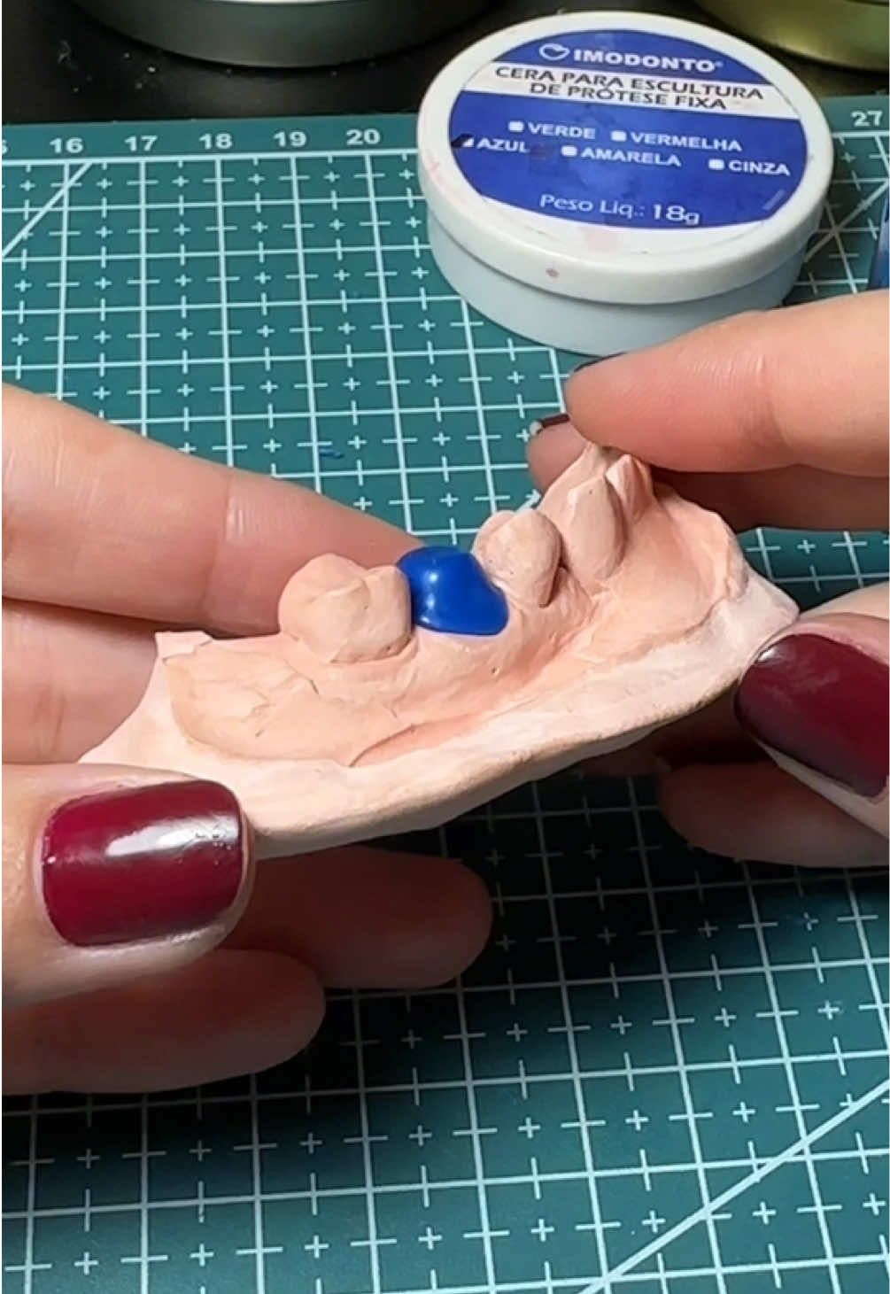 @Lab. de Prótese Dentária