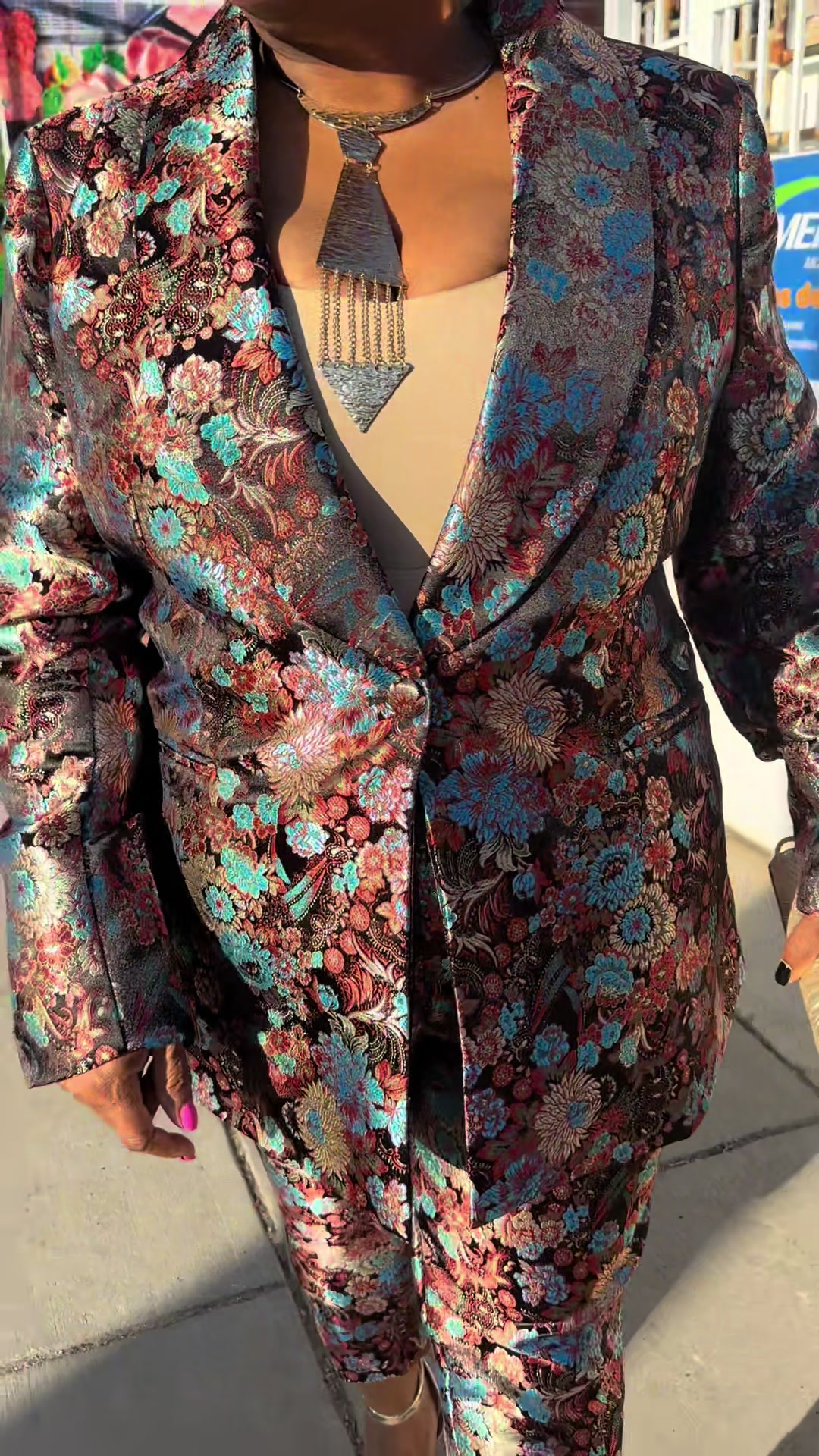 @Ronessa (Ra-ness-ah)