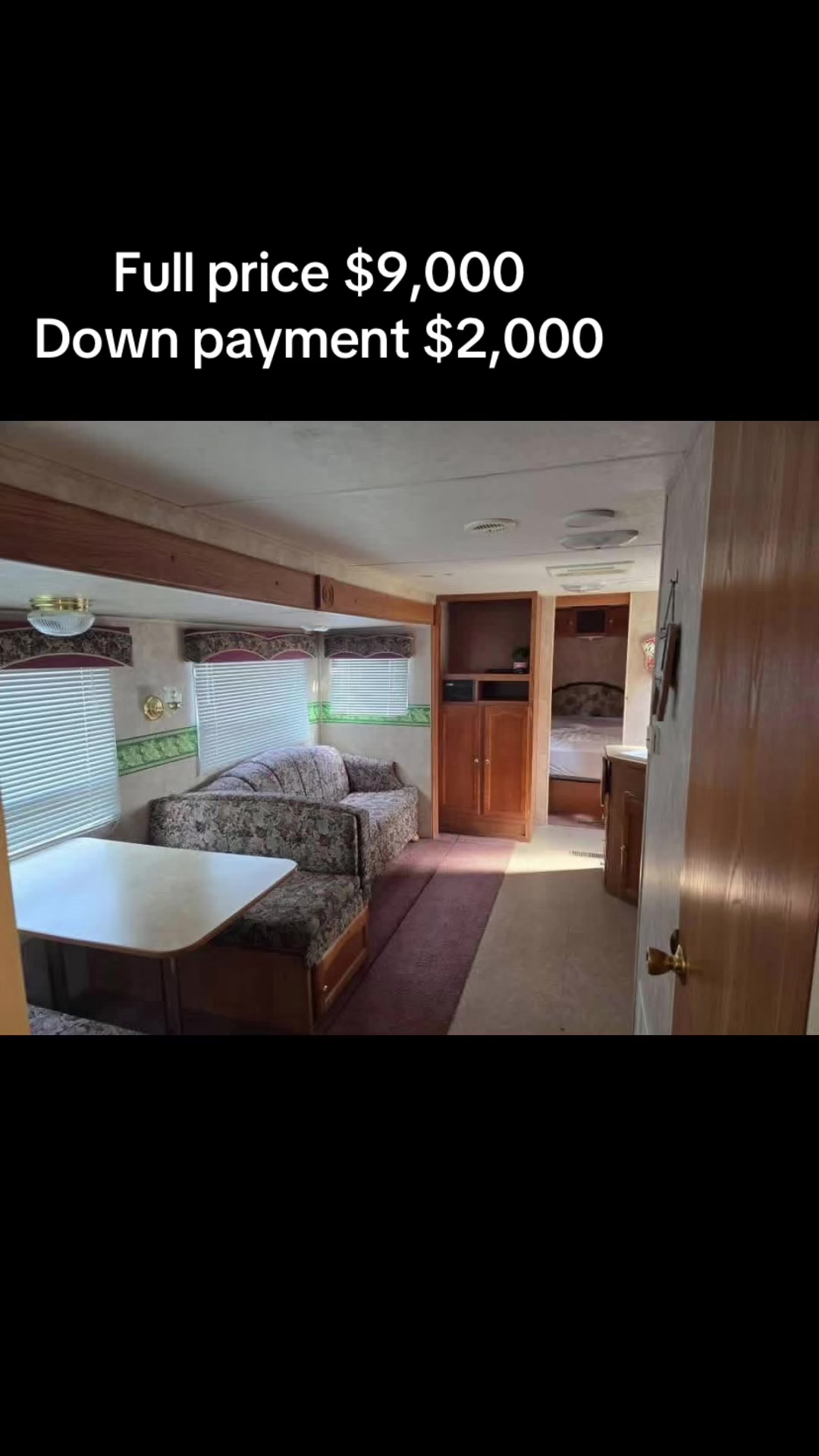@Nick’s RV campers for sale.