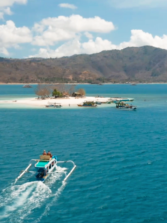 @Lombok Journey
