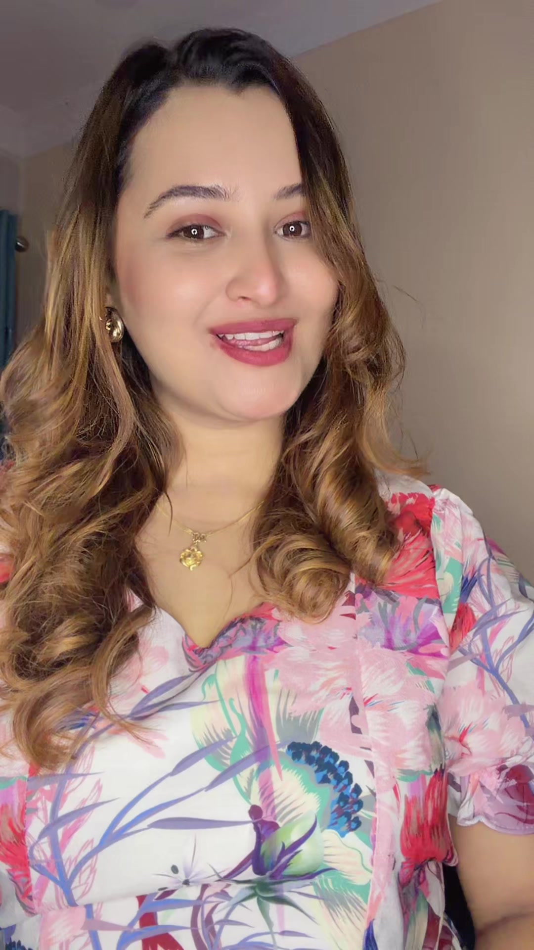 @Anusha chhetri ❤️