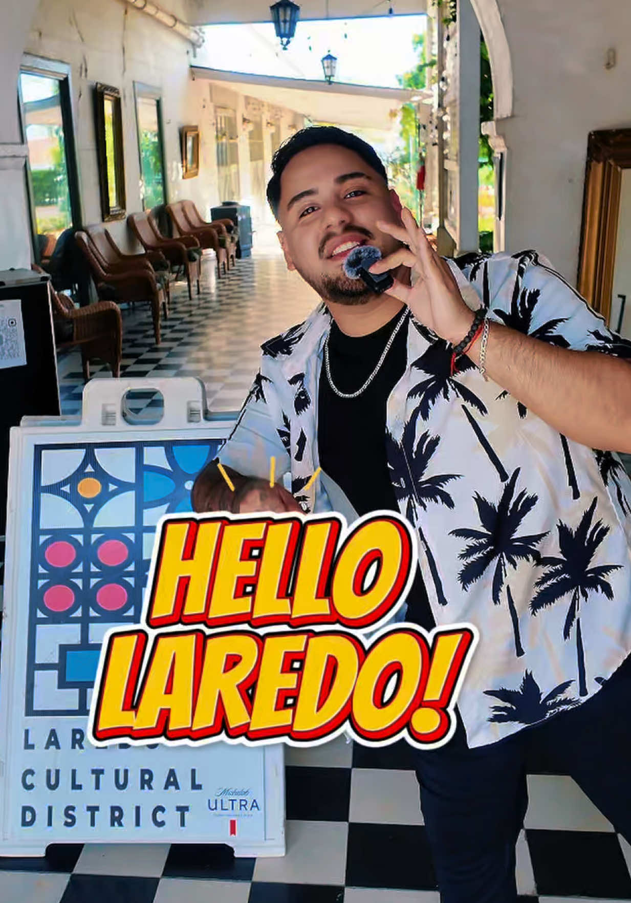 @Latinos Academia de Baile