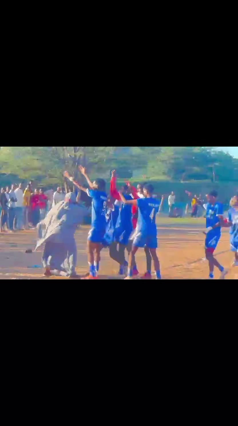 @Faliyaha Dadaab channel
