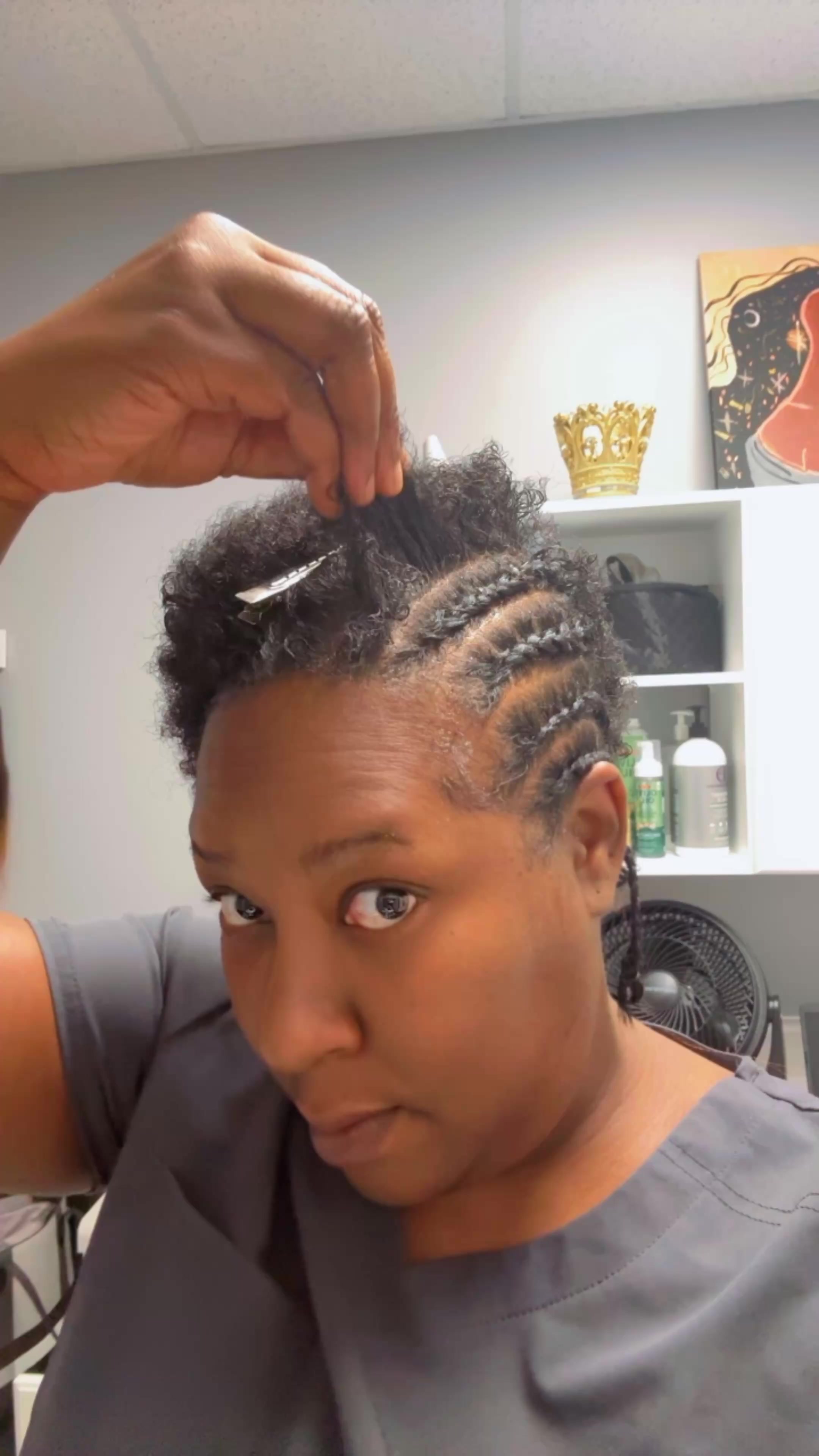 @TS Hairgrowth Products