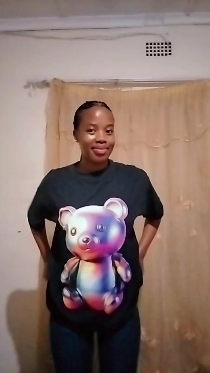 @Thato Mohloki