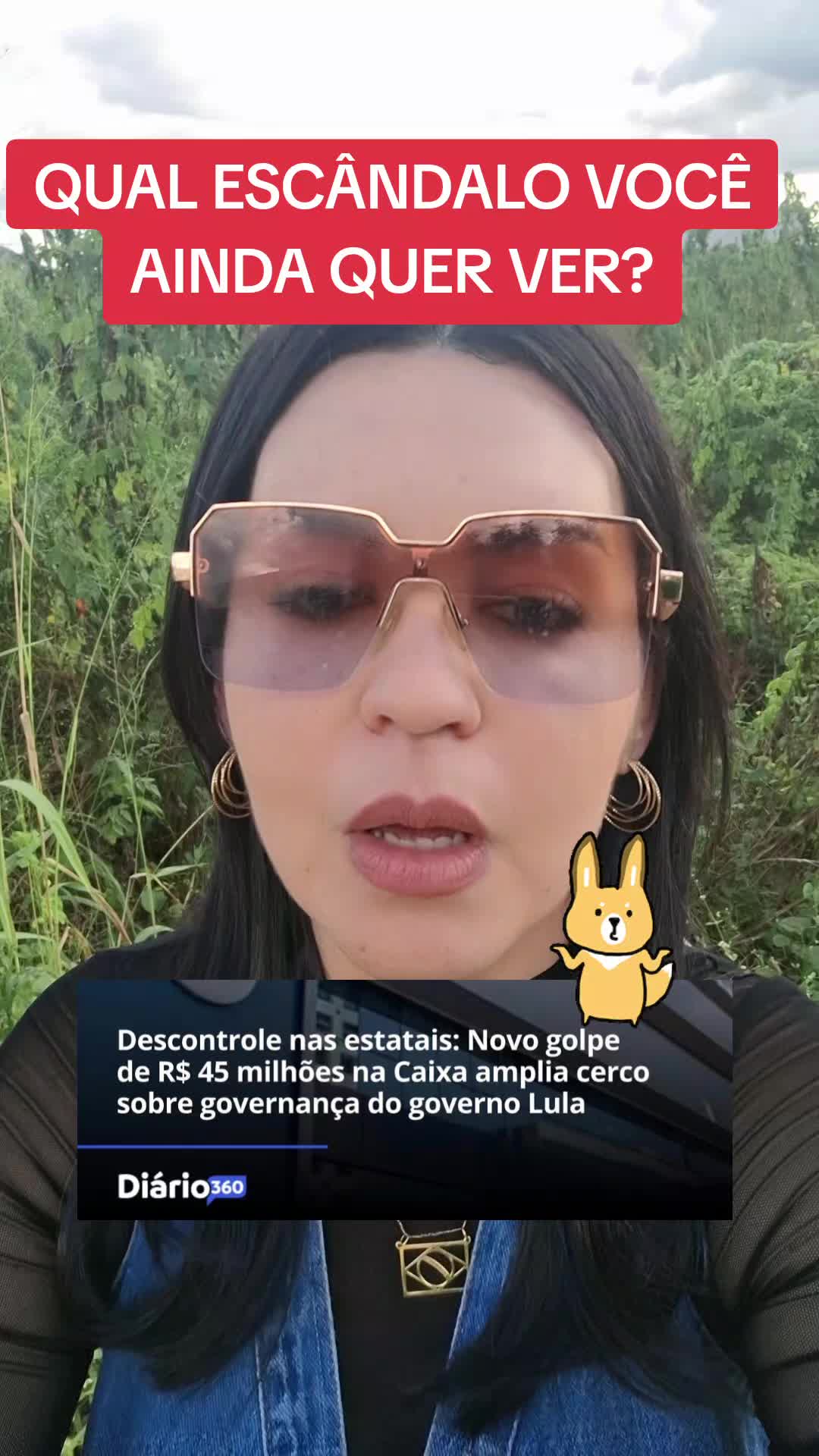 @Michelly Freitas