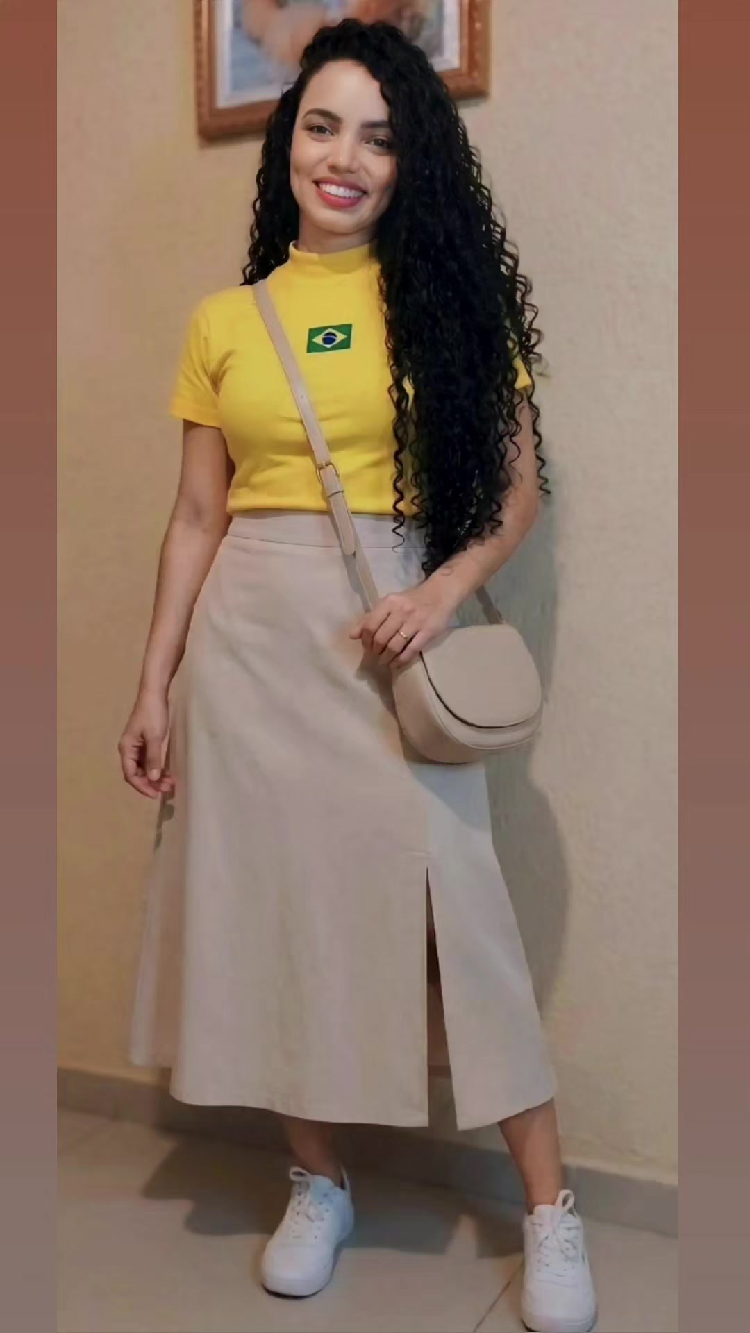 @Josiane Ara&uacute;jo 👑