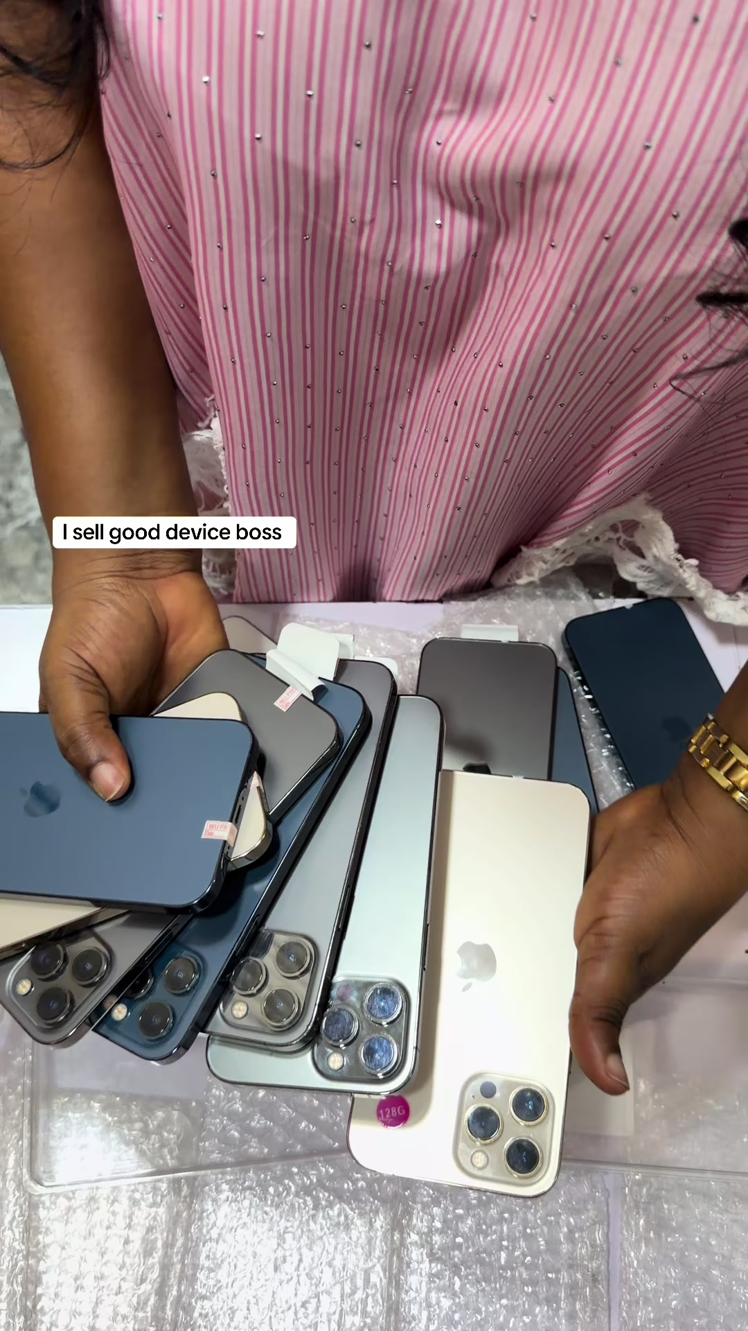 @AuntyAmori_ibadan iphonevendor
