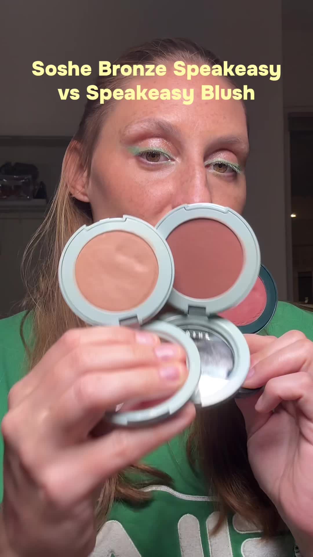 @michaela❤️&zwj;🔥 makeup reviews