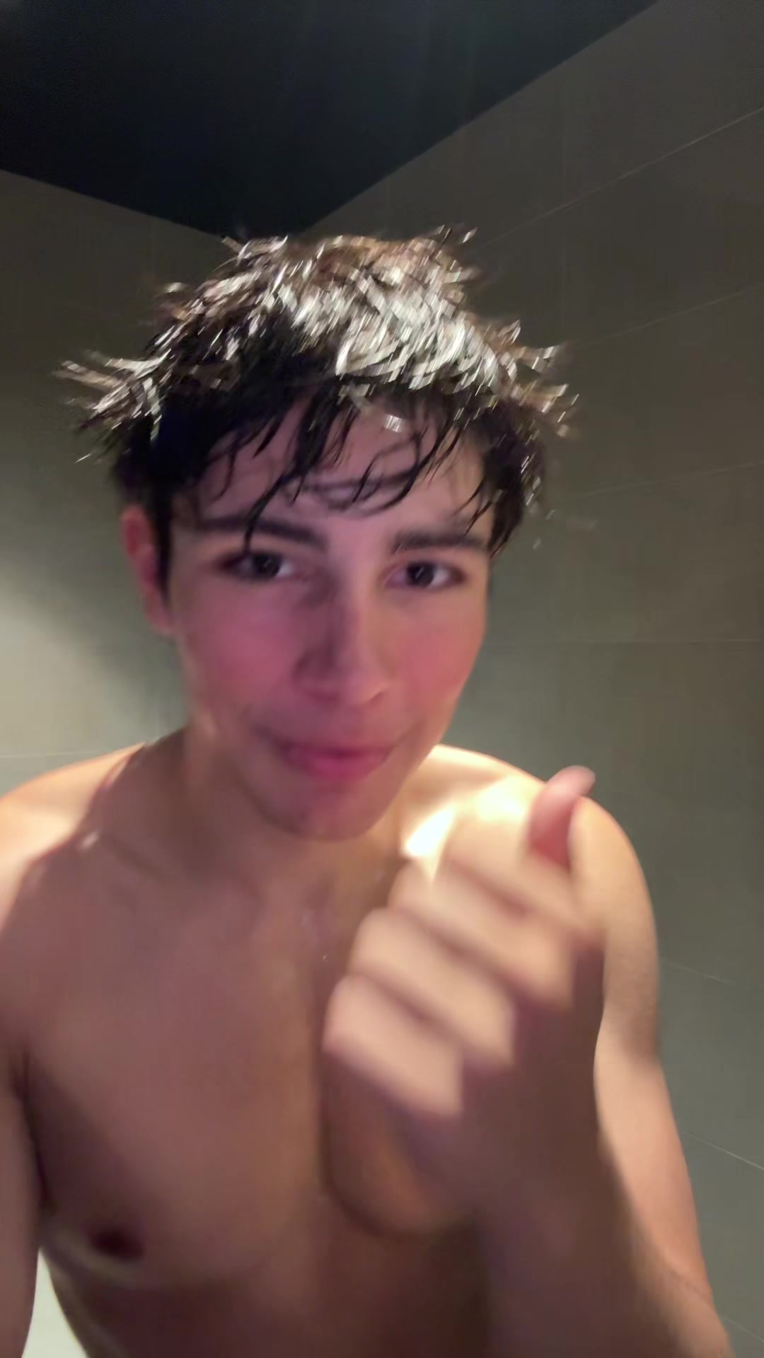 @Ismael Medrano