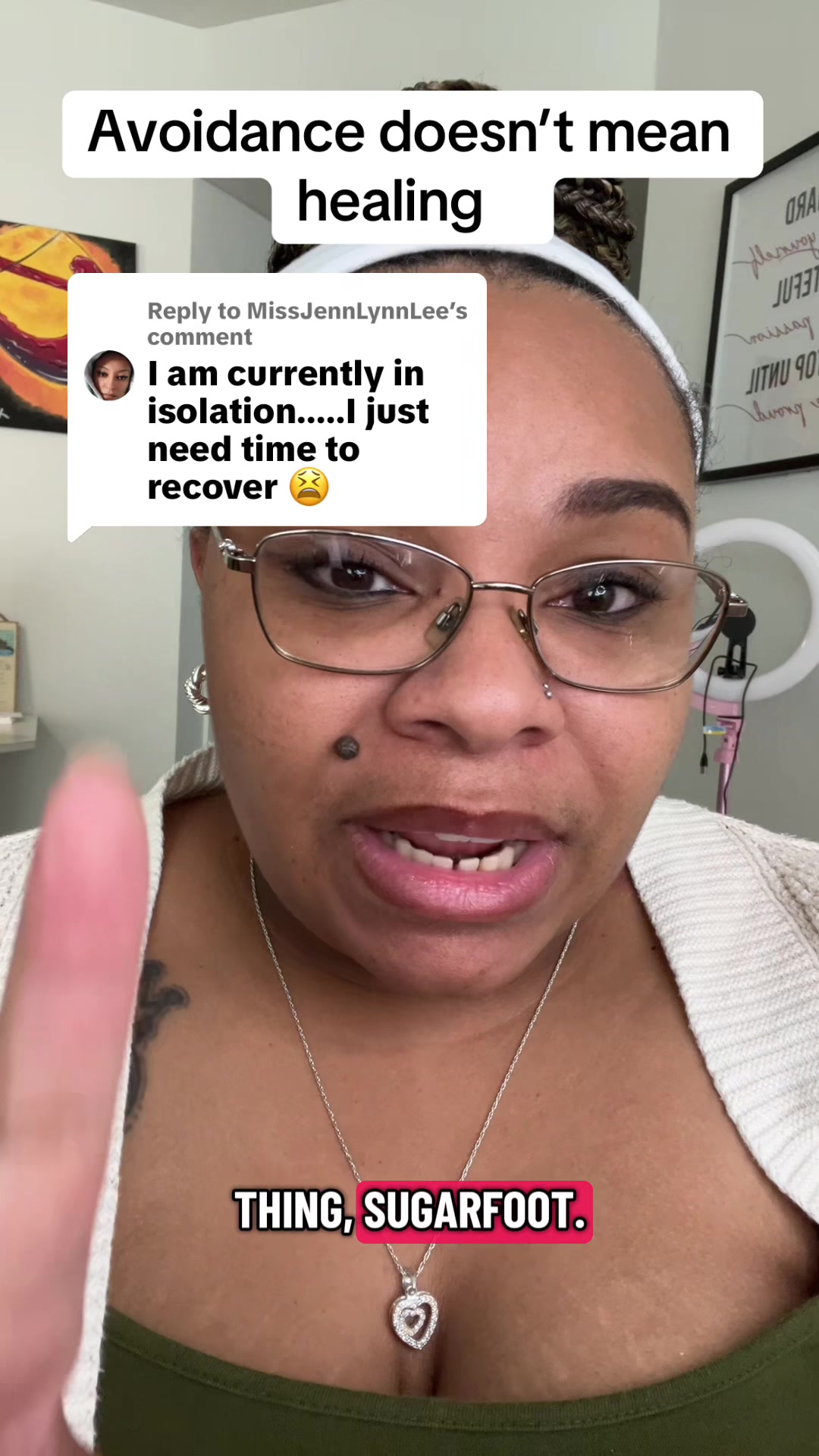 @VonMonique 🎀 Identity Coach