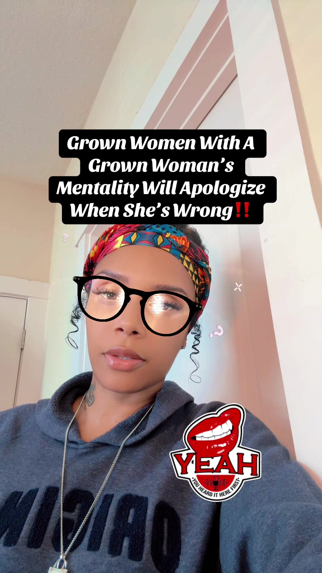 @Porsheia Patterson Hairston