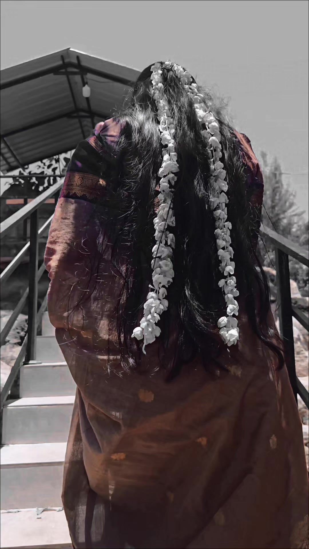@கறுப்பின் காதலி 🍂🖤