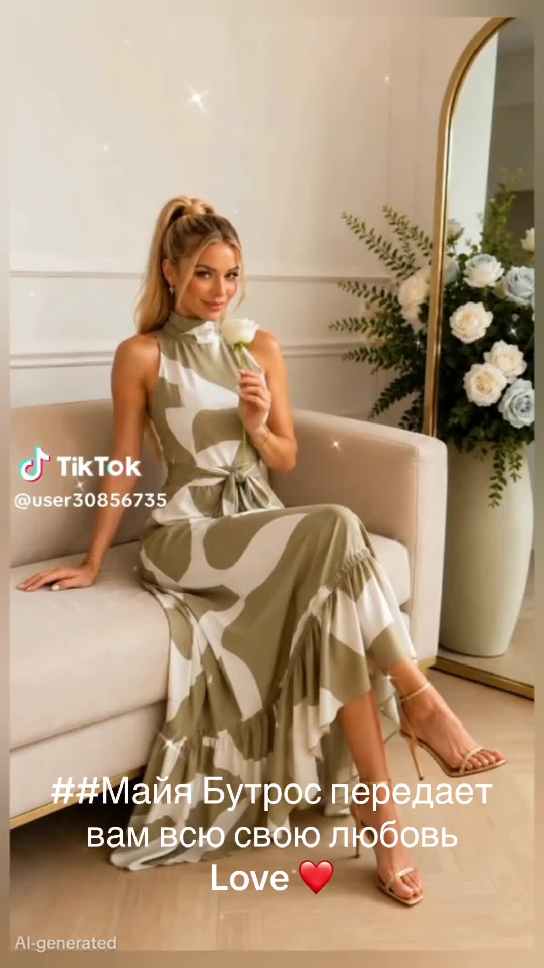 @Майя Бутрос