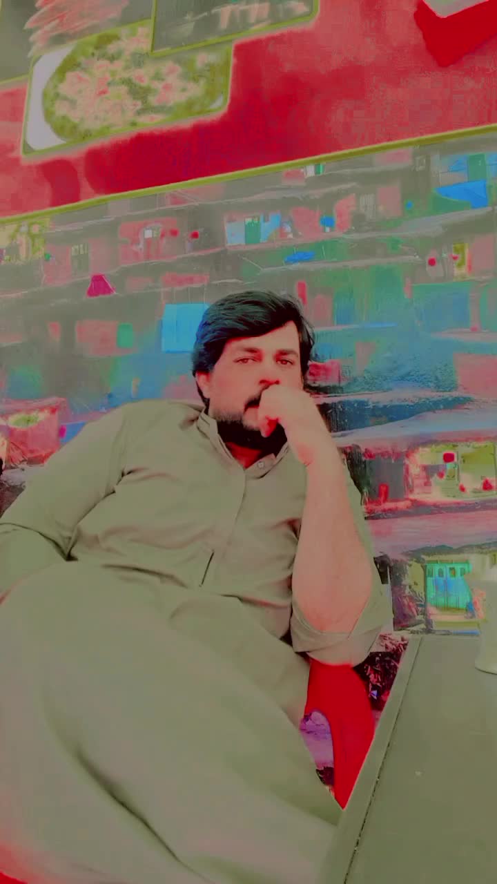 @M Azhar wattoo