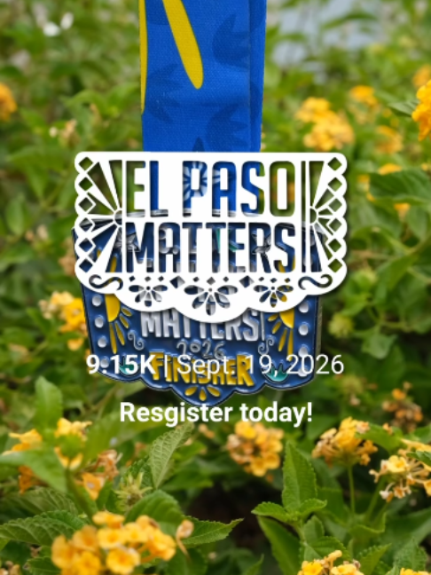 @Local news from El Paso, Texas