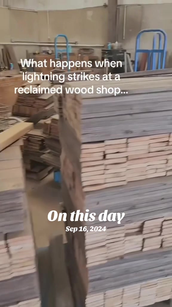 @Rockin Wood