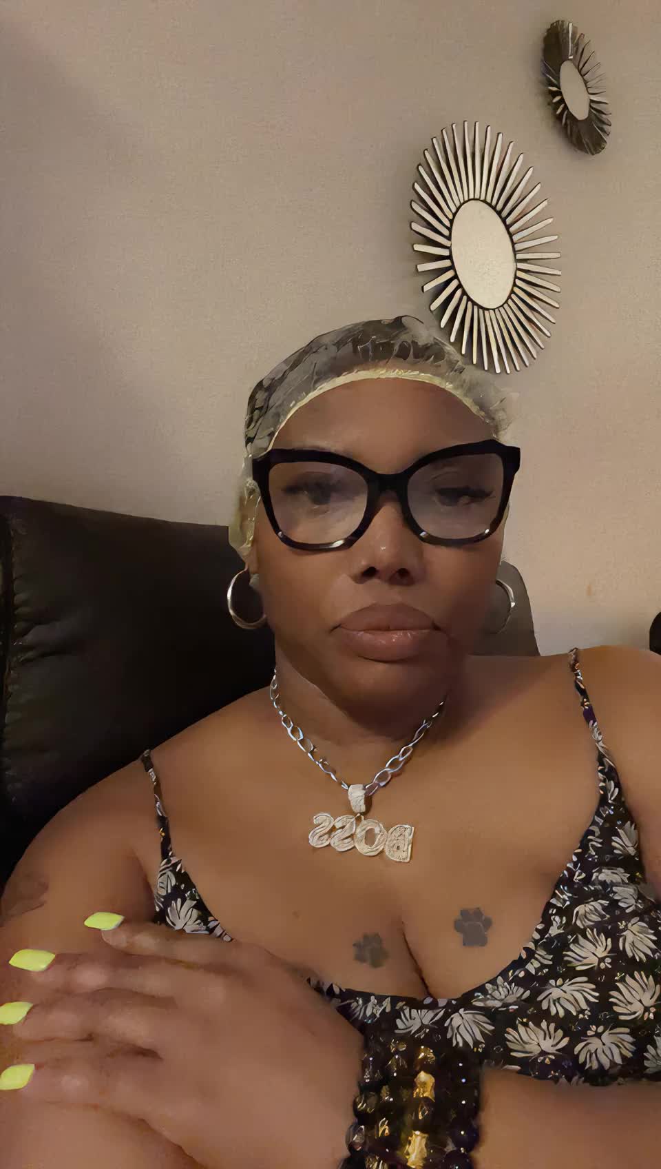 @Boss~Marlene