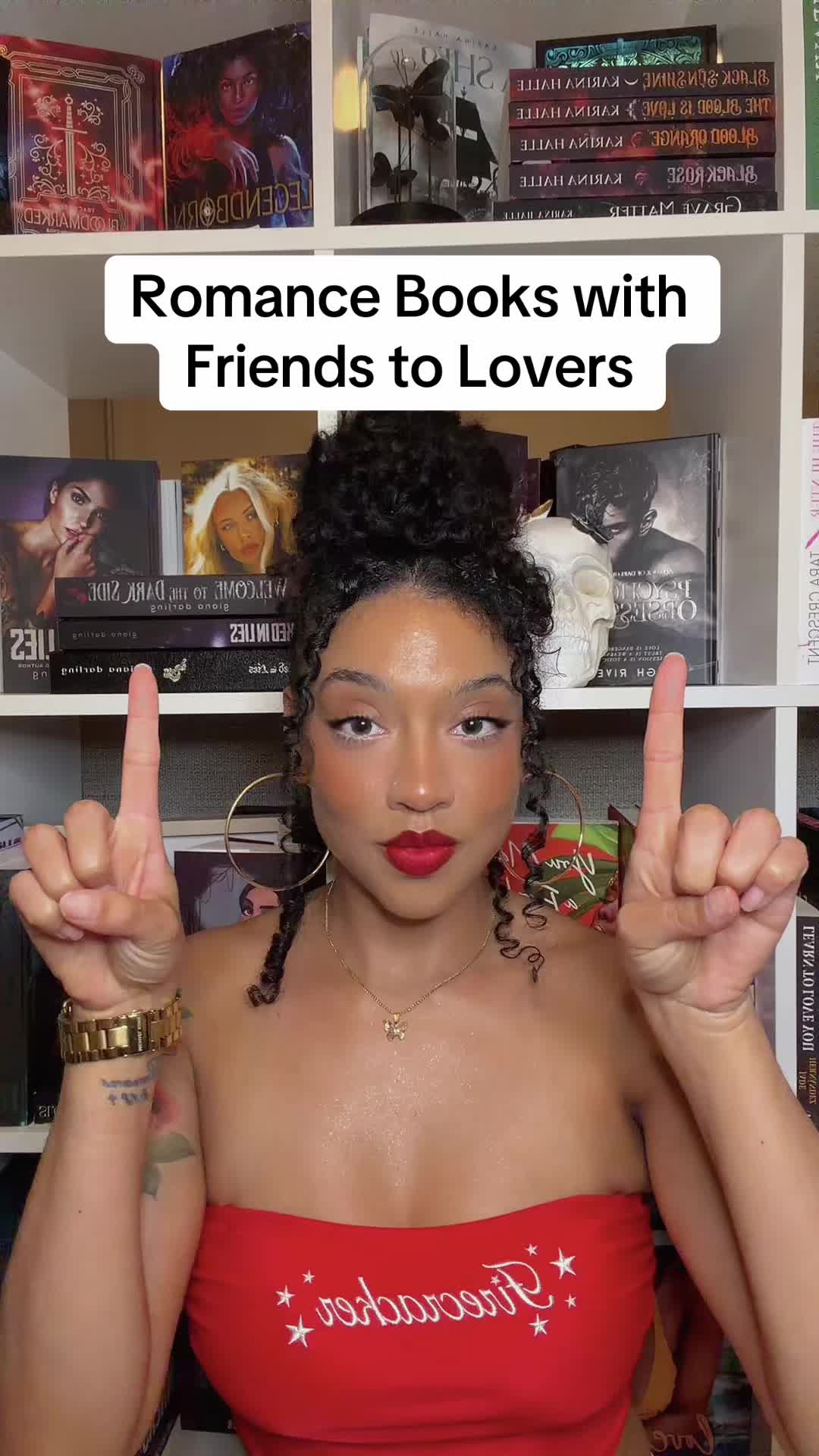 @Olivia