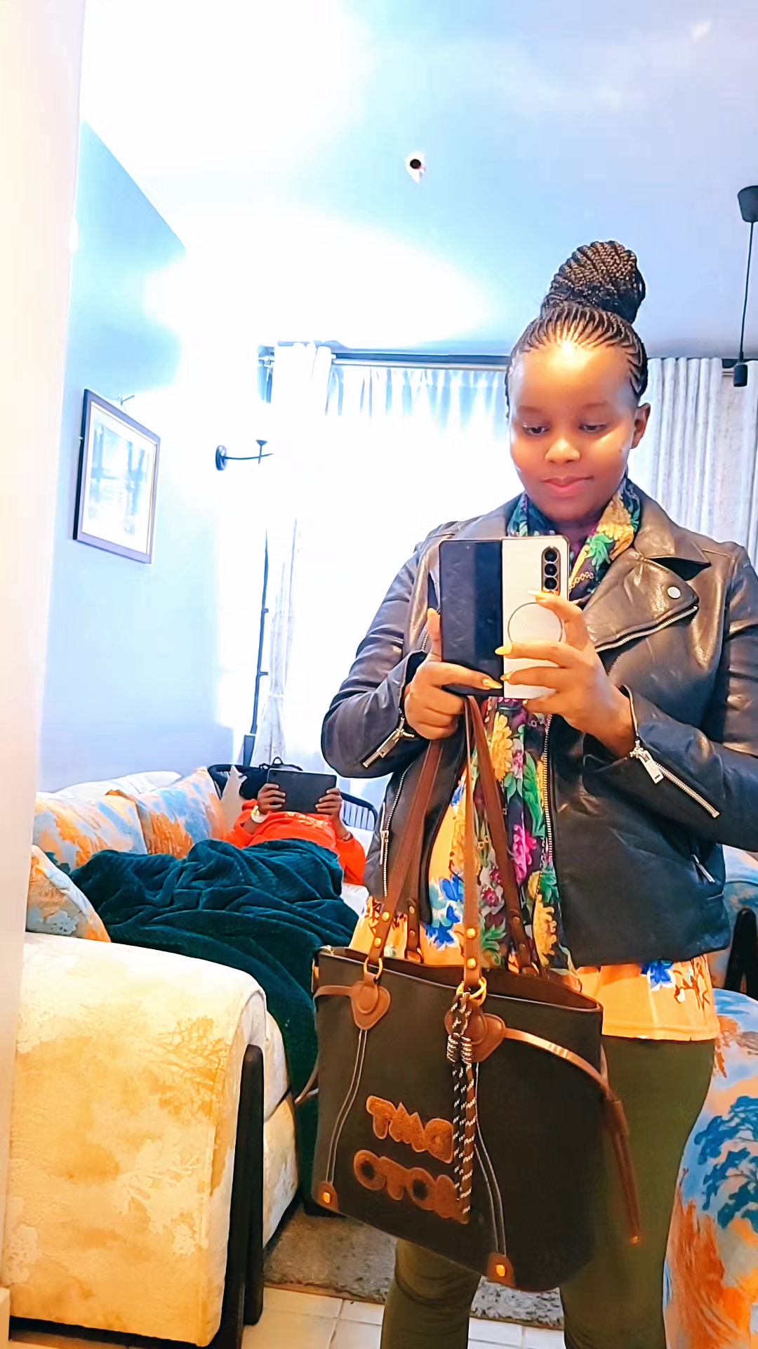 @cess wambui