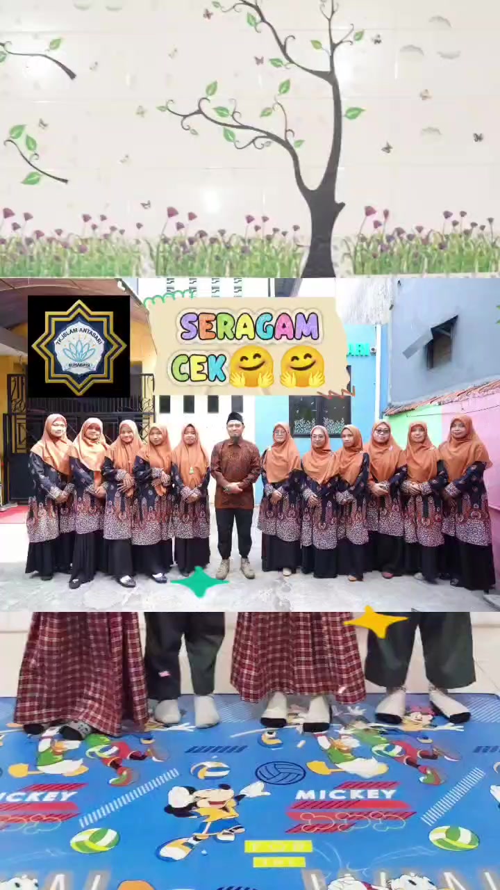 @TK Islam Antasari