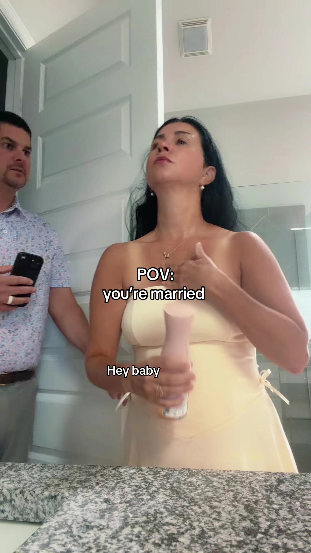 @Sarah and Marc