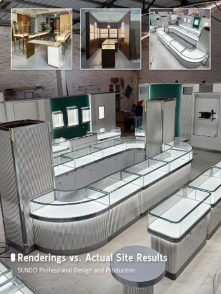 @Store Design Showcase Factory