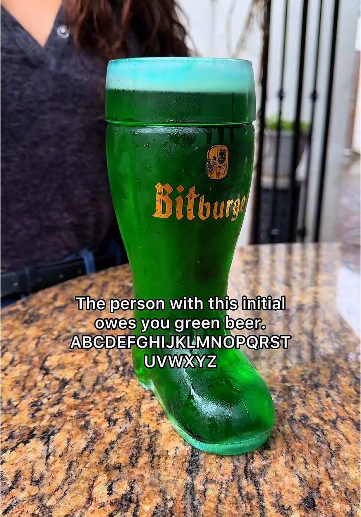 @The Biergarten at Old World HB