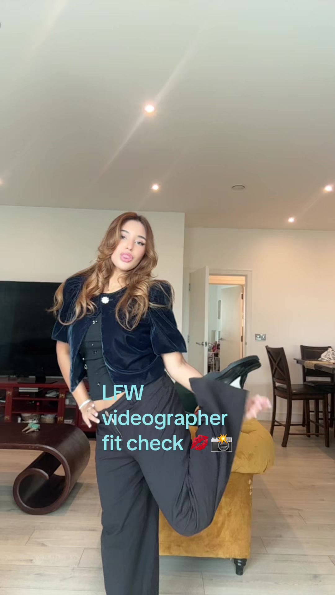 @Elisa Khan