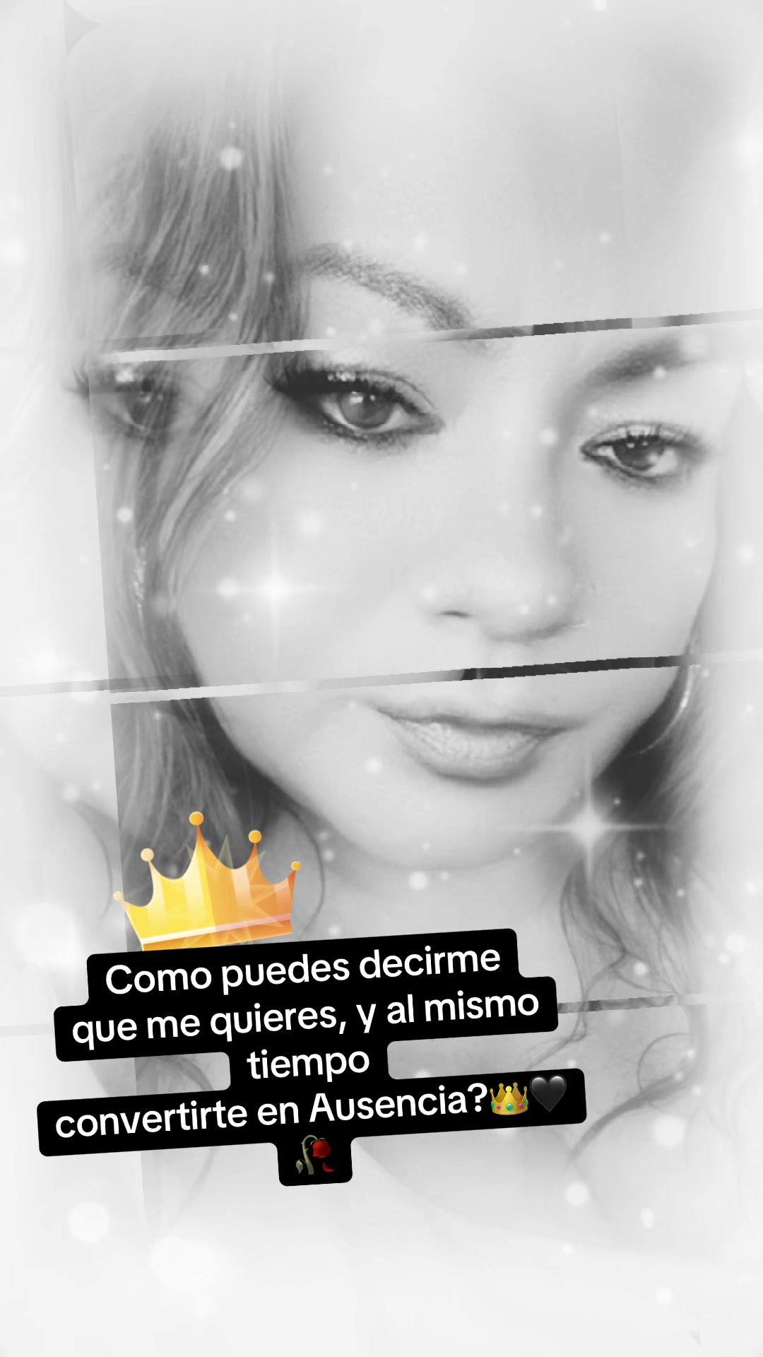 @La.beba25๐V๐๐๐๐ท๐ฑ๐ค๐๐ชโฏ๏ธ