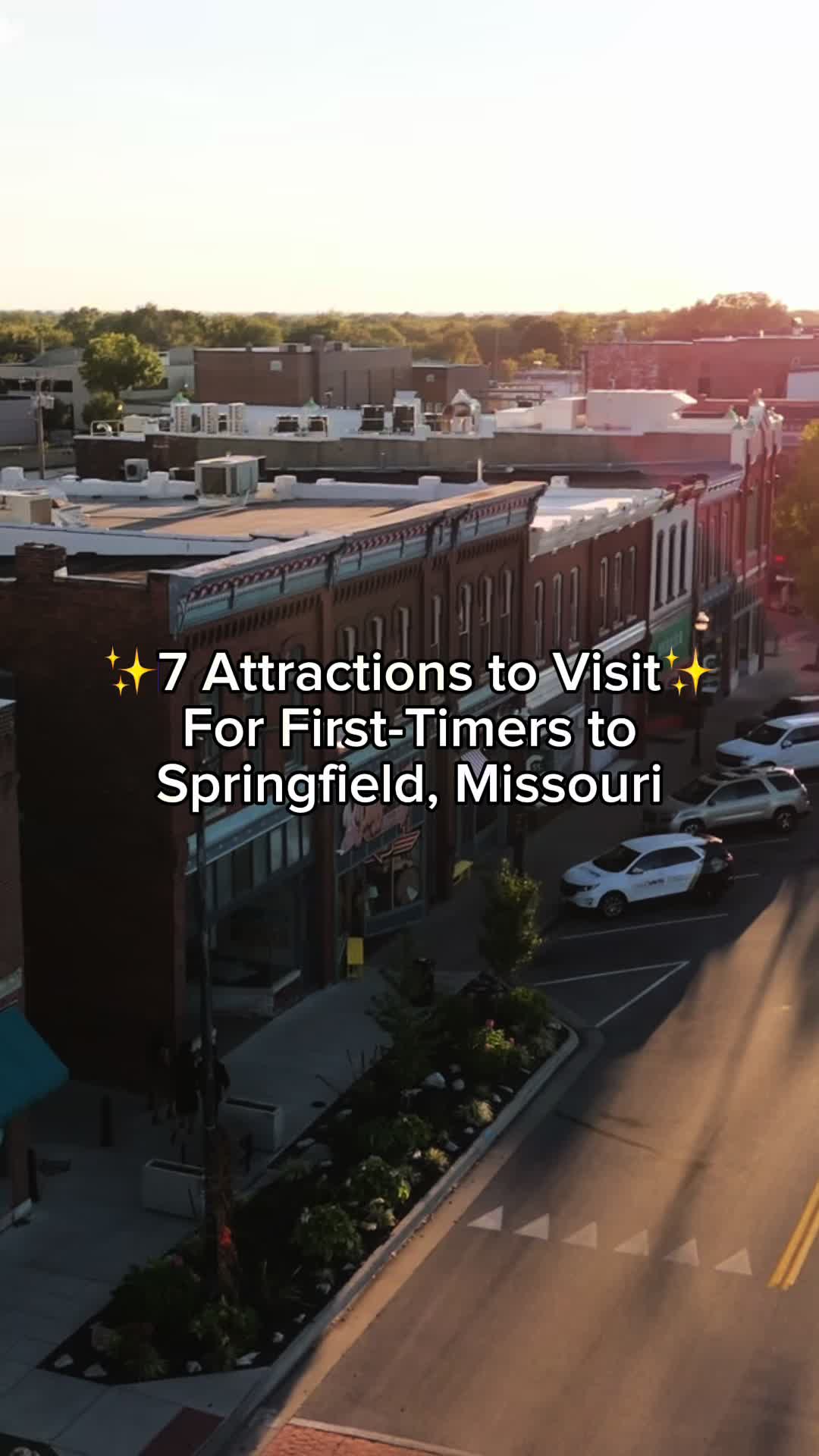 @Springfield, Missouri